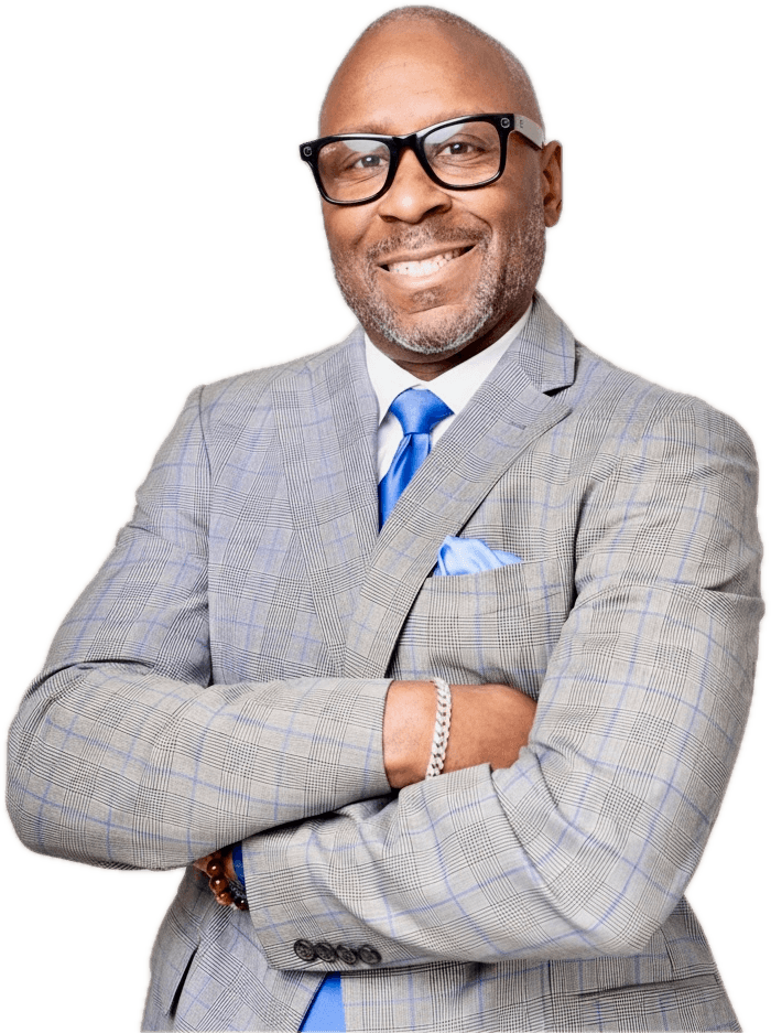 Dr. Joe Evans
